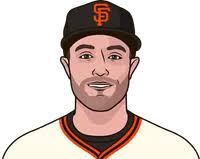 Aj Pollock Giants