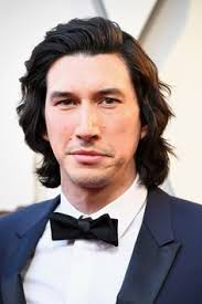 17 Adam driver ideas