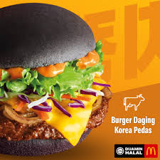 Menu sarapan pagi,sapi, ayam, happy meal, family week end, dan camilan. Qhore5cb31d1zm