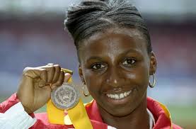 World Athletics Woman of the Year Fraser leads new appointments to CGE Board