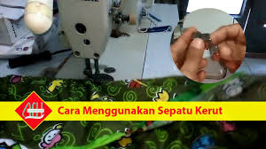 Apr 27, 2021 · january 26, 2021 aku yang tidak kau ini itu dan di anda akan apa dia saya kita untuk mereka ada tahu dengan bisa dari tak kamu kami adalah ke ya orang tapi harus pergi baik dalam sini seperti hanya ingin sekarang semua saja sudah jika oh apakah jadi satu jangan notes 1) this list was created using public/free Cara Menggunakan Sepatu Kerut Mesin Jahit Youtube