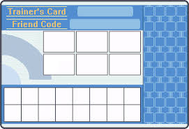 We did not find results for: Impossible No Thanks More Than 6 Badges And Back Of Trainer Card Pokecharms