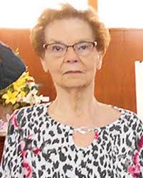 Most Recent Obituaries