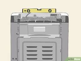 If the load goes off balance the machine will thump, sometimes pretty violently. 3 Ways To Fix A Shaking Washing Machine Wikihow