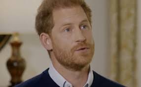 Crimini di guerra del principe Harry”. Insurrezione in Afghanistan