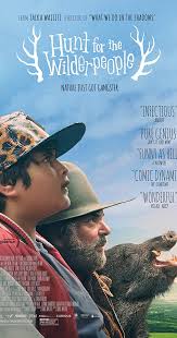 The list is based on the number of votes on imdb making you won't watch the wrong movie. Hunt For The Wilderpeople 2016 Imdb