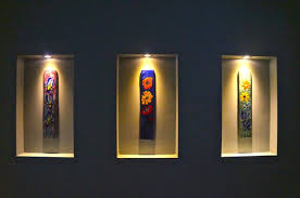 Lights Camera Action How Accent Lighting Shapes The Scene Meadowlark Builders