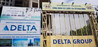 Top 100+ Mẫu Bảng Hiệu Công Trình Xây Dựng Đạt Chuẩn