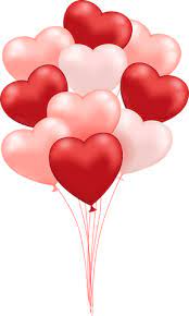 Free Image On Pixabay Valentine Balloons Heart Balloons Valentines Balloons Heart Balloons Balloons