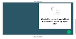 Maybe you would like to learn more about one of these? Chats Verwalten Otrs User Manual 7 0 Dokumentation