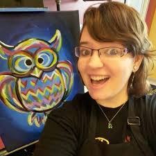 Lacey Lovett's Instagram, Twitter & Facebook