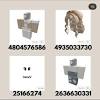 You can find the clothes codes easily from the fan pages and official pages of roblox. Https Encrypted Tbn0 Gstatic Com Images Q Tbn And9gcsubp92ewhrivqtbyou7go6wv1emvw3tozfcii5iwy Usqp Cau