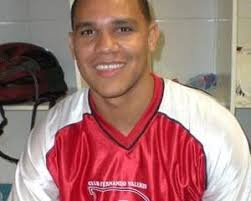 Voleibol (m) RD pierde 3-0 ante Brasil en Panam Junior Asunción