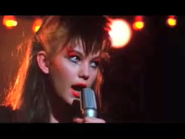 Ladies and Gentlemen, the Fabulous Stains
