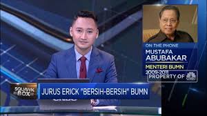 Pt pertamina (persero) menjadi salah satu contoh bumn paling terkenal dan terbilang menjadi salah satu pt pos indonesia (persero) adalah contoh bumn yang bergerak di sektor perposan, kurir. Mustafa Abubakar Restrukturisasi Bumn Adalah Suatu Keharusan