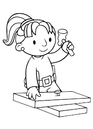 All you have to do is click on them and print them out. Coloring Page Bob The Builder Coloring Pages 50
