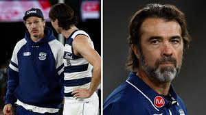 AFL 2025: Major concerns over PCL injury for Tom Stewart, Chris Scott press  conference comments after Geelong Cats loss to St Kilda Saints, latest news