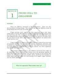 Grade 2 our planet and environment worksheet. Cells And Their Environment Worksheet Answers Worksheet List