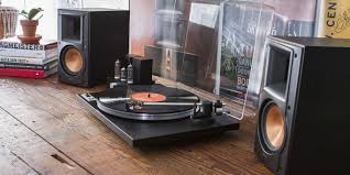 Bookshelf Speakers Archives The Klipsch Joint Klipsch Bookshelf Speakers Klipsch Speakers
