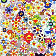 You can also upload and share your favorite takashi murakami wallpapers. Takashi Murakami Wallpaper Posted By Samantha Walker