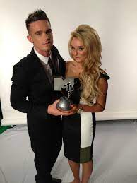 Pin On Geordie Shore