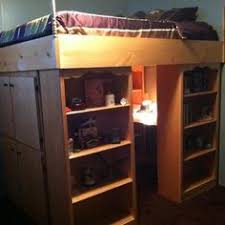 King size loft bed ikea. King Size Loft Bed Ikea Novocom Top