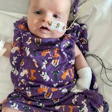 2024 Nashville Congenital Heart Walk