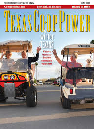Maybe you would like to learn more about one of these? Bandera Electric Texas Co Op Power June 2018 By Bandera Electric Cooperative Issuu