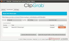 Cropping a video involves 3 stages. How To Download Youtube Video In Ubuntu
