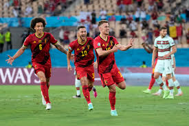 Kick off at 19:00 (gmt) on 27th june, 2021. Y6hzjex57mkzpm