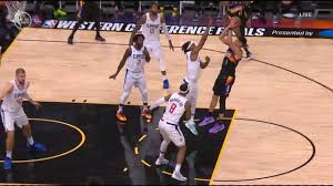 You are watching clippers vs suns game in hd directly from the staples center, los angeles, usa, streaming live for your computer, mobile and tablets. Nba Playoffs 2021 Phoenix Suns Vs Los Angeles Clippers Score Result Western Conference Finals Game 1 Video