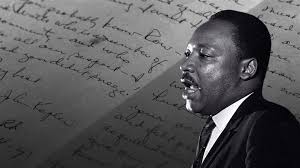 More images for speech martin luther king jr pictures » Found The Long Lost Link To Martin Luther King Jr S Last Speech Wsj