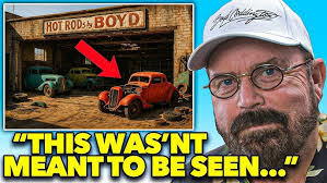 Randy Cothran's Instagram, Twitter & Facebook