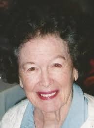Jewel Jean Pfeifer Estes (1921-2014)