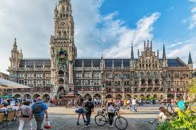 A city made for clinking beer steins as you soak in bavarian munich exudes bavarian enchantment. 10 Best Things To Do In Munich What Is Munich Most Famous For Go Guides