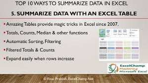 Browse our listings to find jobs in germany for expats, including jobs for english speakers or those in your native language. Best Excel Tips Tricks To Get More Done Excelchamp