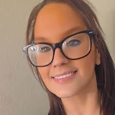 Kristen Cuellar's Instagram, Twitter & Facebook