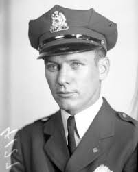 LTC Robert W. Matteson (1912-2001)