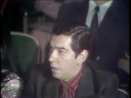 Known all over latin america, muniz actually has declared publicly and in most countries he has visited, that puerto rico is his second country, and many puerto ricans consider him to be an honorary puerto rican. Twitter à¤ªà¤° Fernando Carpio Las Caras De Asombro De Angelica Maria Marco Antonio Muniz Y Alberto Vazquez Al Escuchar El Triste En Voz De Jose Jose El 25 De Marzo De 1970