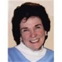 Obituary information for Joan P. McInerney
