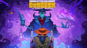 Enter the Gungeon' New Characters: How To Unlock Gunslinger and Paradox in  'Farewell to Arms' Update
