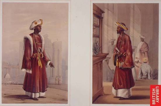 khidmatgar