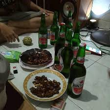 Anting unik miniatur kaleng bir bintang mini. Jual Bir Bintang Kota Bandung Photos Facebook