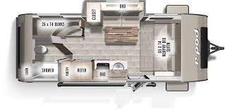R Pod Rp 193 Forest River Rv Manufacturer Of Travel Trailers Fifth Wheels Tent Campers Motorhomes