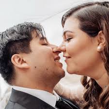 Honored to celebrate with Cha-Lee & Felix and capture their unforgettable  moments🥹Here's to a wonderful journey ahead 🤍