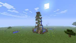 Pin On Minecraft Build
