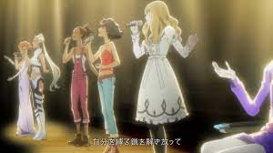 Carole And Tuesday Voices From Mars Sing Mother Part 2 Flower Girl Dresses Carole Wedding Dresses