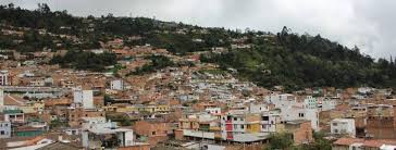 Pamplona (pronounced pamˈplona) is a municipality and city in norte de santander, colombia. Viaje Al Corazon Del Oriente Pamplona Pamplona La Ciudad Universitaria De Colombia Cucuta Caracol Radio
