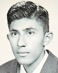 Roberto Belton Obituary (2015)