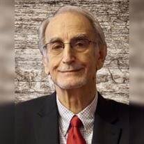 Richard G. Shipley Obituary